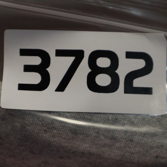 Eileen Fisher Organic Cotton Jumpsuit Women S Gray Quiet Luxury Sustainable Boho - Picture 13 of 15